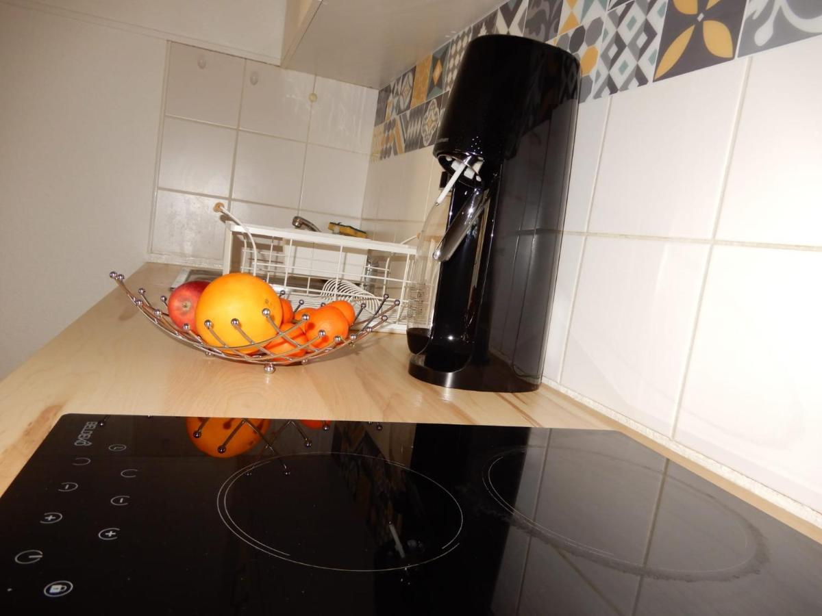 Apartamento Bienvenue Au Cocon D'Alyssa Langon  Exterior foto