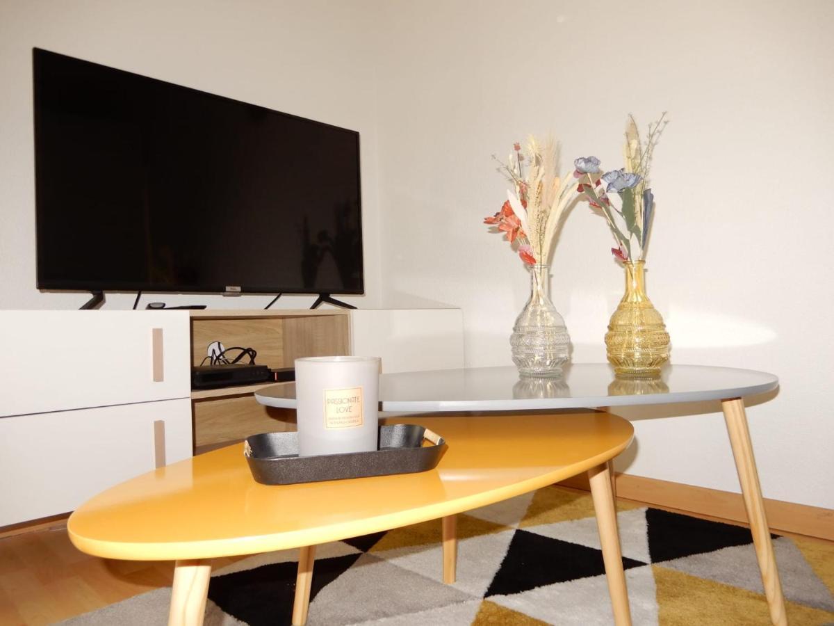 Apartamento Bienvenue Au Cocon D'Alyssa Langon  Exterior foto
