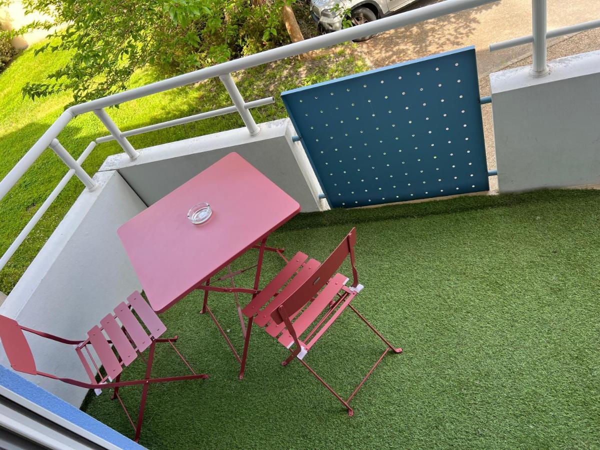 Apartamento Bienvenue Au Cocon D'Alyssa Langon  Exterior foto